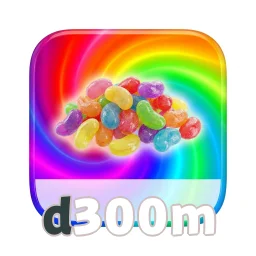 D300M — ikon APK