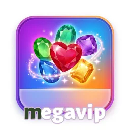 MEGAVIP — ikon APK
